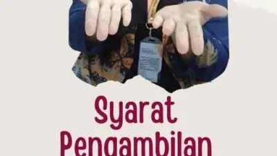 Syarat Pengambilan Paspor 2024