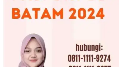 Syarat Perpanjang Pasport Di Batam 2024