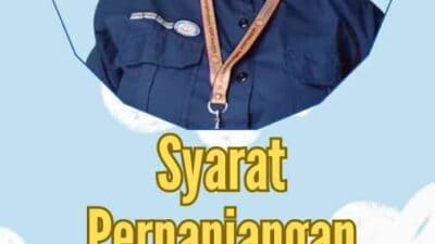 Syarat Perpanjangan Pasport Online 2024