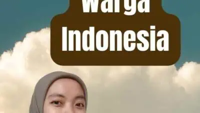 Syarat Visa China untuk Warga Indonesia