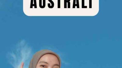 Syarat Visa Turis Australi