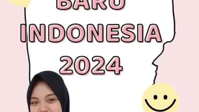 Tampilan Paspor Baru Indonesia 2024