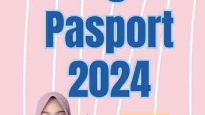 Tanda Tangan Pasport 2024