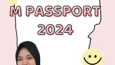 Telat Bayar M Passport 2024