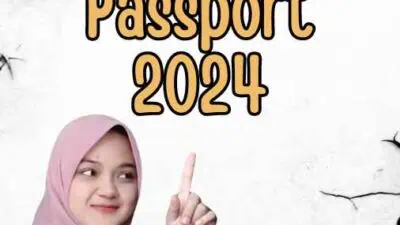 Tempat Pembuatan Passport 2024