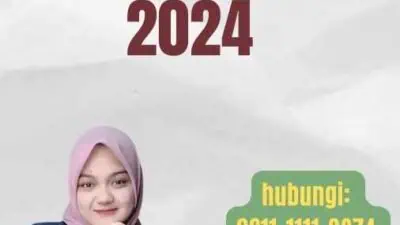 Tujuan Paspor 2024