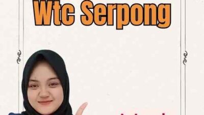 Unit Layanan Paspor Mall Wtc Serpong