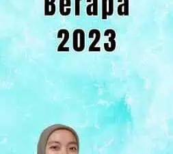 Urus Paspor Berapa 2023