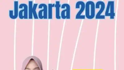 Urus Pasport Online di Jakarta 2024