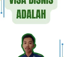 Visa Bisnis Adalah