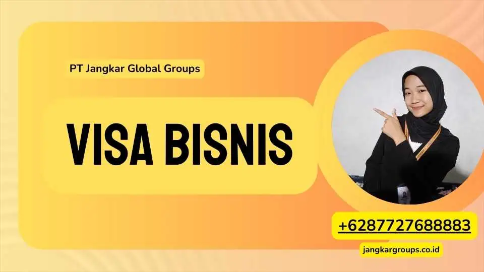 Visa Bisnis