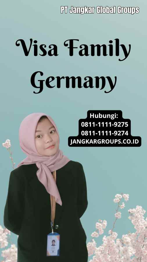 Visa Family Germany