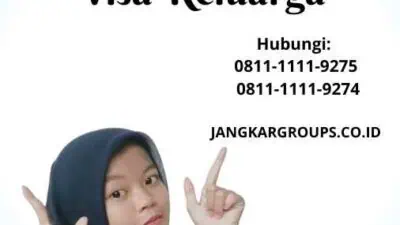 Visa Family Pakistan Panduan untuk Pemohon Visa Keluarga