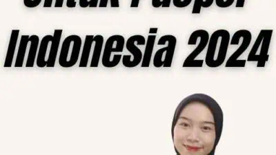 Visa Hongkong Untuk Paspor Indonesia 2024