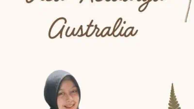 Visa Keluarga Australia