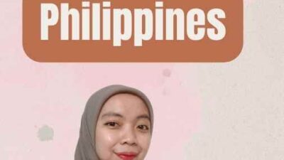 Visa Tourist From Philippines