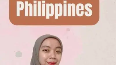 Visa Tourist From Philippines