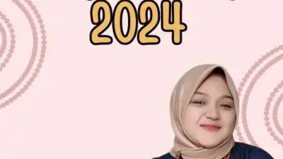 Warna Pasport Haji 2024