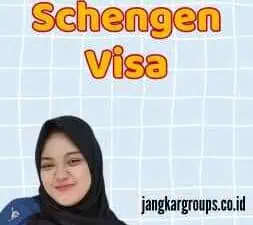 5 Year Schengen Visa