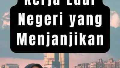 Agen TKI Ke Dubai Peluang Kerja Luar Negeri yang Menjanjikan