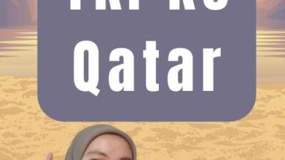 Agen TKI Ke Qatar