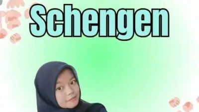 Agen Visa Schengen