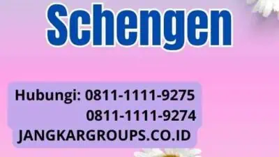 Agent Visa Schengen