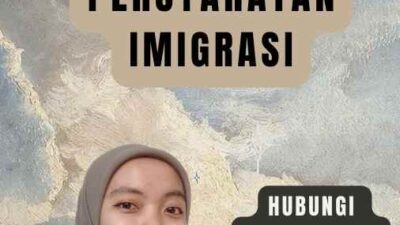 Ahli Visa Dengan Pemahaman Mendalam Persyaratan Imigrasi