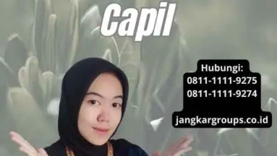 Akta Kematian Dari Pihak Capil