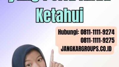 Alamat Kartu Identitas Semua yang Perlu Anda Ketahui