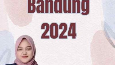 Antre Pasport Bandung 2024