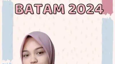 Antrean Passport Online Batam 2024