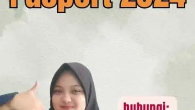 Antri Bikin Pasport 2024