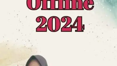 Antri Paspor Offline 2024