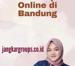 Antri Paspor Online di Bandung