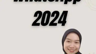 Antri Paspor WhatsApp 2024