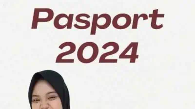 Antrian Online E Pasport 2024