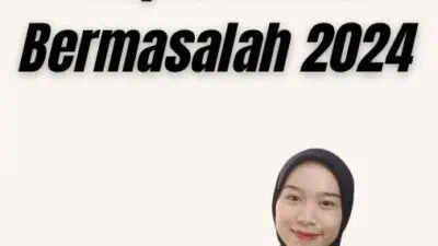 Antrian Paspor Online Bermasalah 2024