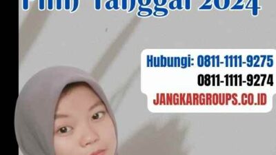 Antrian Paspor Online Tidak Bisa Pilih Tanggal 2024