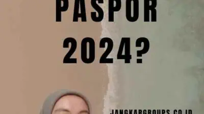 Apa Bedanya Visa dengan Paspor 2024