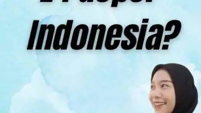 Apa Itu E Paspor Indonesia?