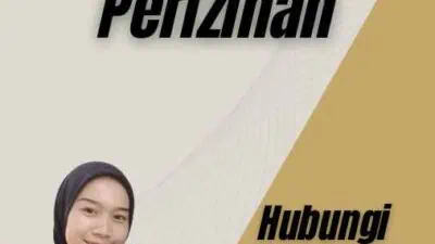 Apa Itu Hukum Perizinan