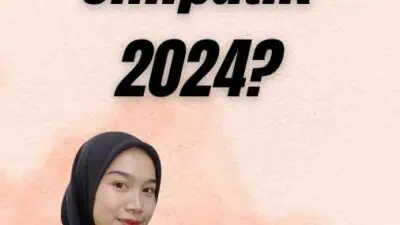 Apa Itu Paspor Simpatik 2024?