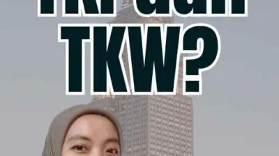 Apa Itu TKI dan TKW