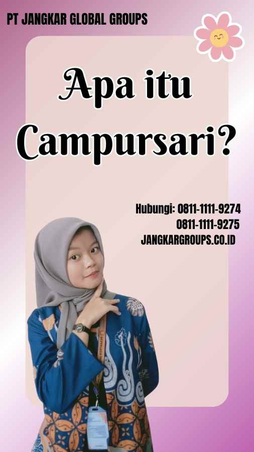 Apa itu Campursari