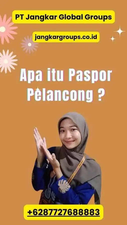 Apa itu Paspor Pelancong ?