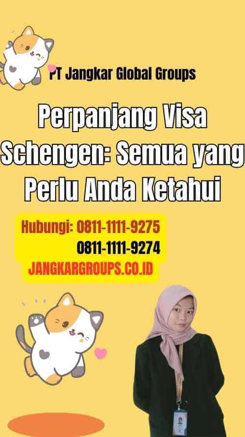 Apa persyaratan untuk mengajukan Visa Schengen Ceko