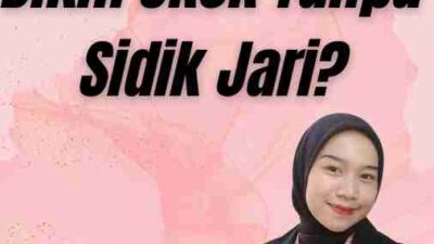 Apakah Bisa Bikin SKCK Tanpa Sidik Jari?