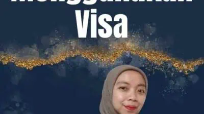 Apakah Ke Turki Menggunakan Visa