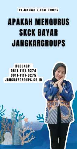 Apakah Mengurus SKCK Bayar Jangkargroups